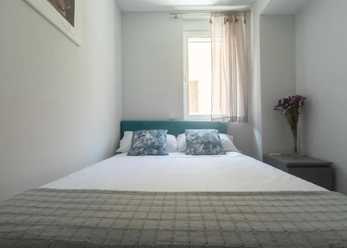 Reinapart Lejlighed Valencia