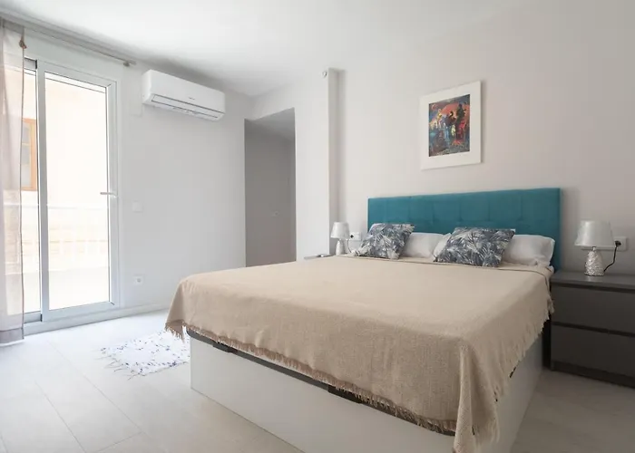 Reinapart 발렌시아