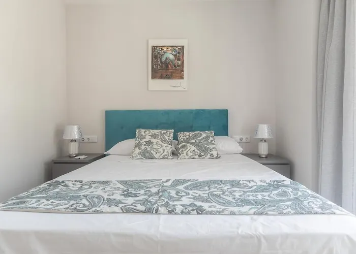 Reinapart 아파트 발렌시아