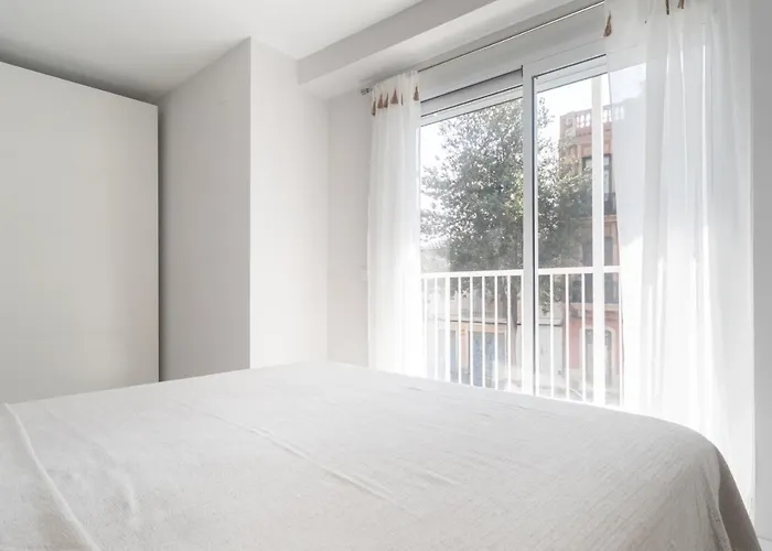 Lejlighed Reinapart Valencia