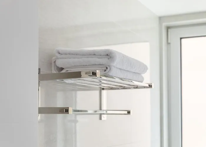 아파트 Reinapart 발렌시아