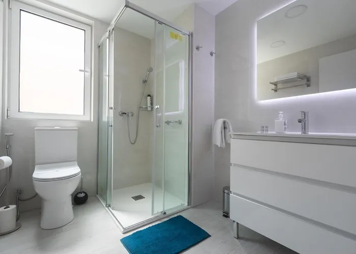 Reinapart Lejlighed *