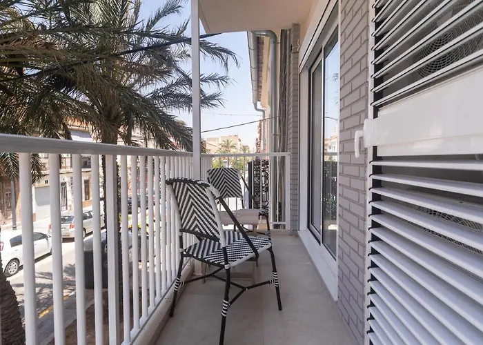 Reinapart Lejlighed *