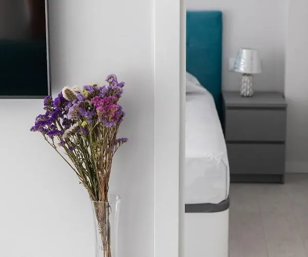 아파트 Reinapart *