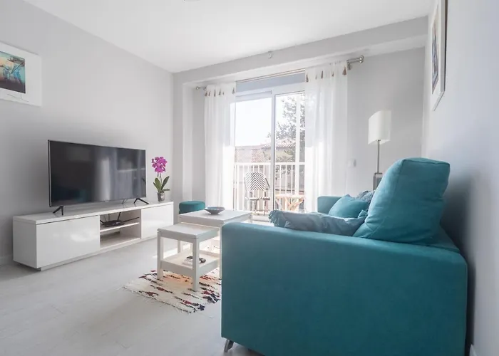 아파트 Reinapart 발렌시아