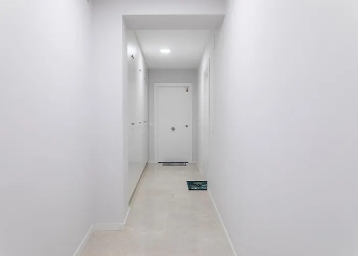 아파트 Reinapart 발렌시아