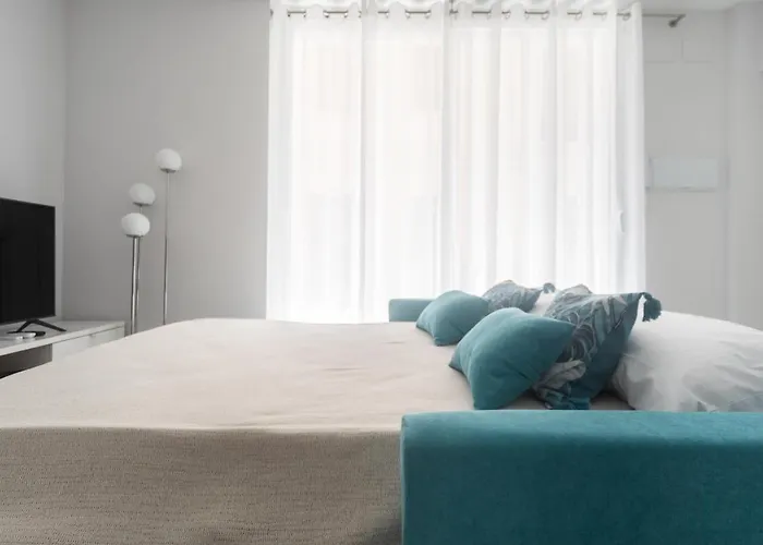 Reinapart 아파트 *