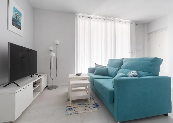 Reinapart 발렌시아