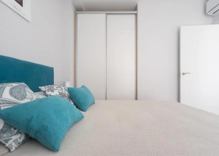 Reinapart 아파트 발렌시아