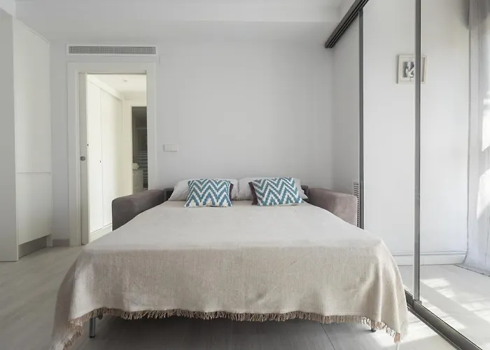 Appartement Reinapart Patacona 46