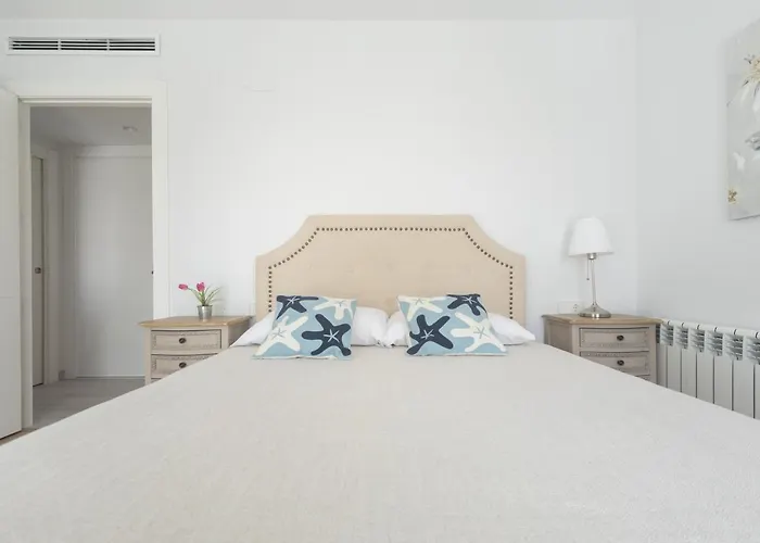 Reinapart Patacona 46 Διαμέρισμα Βαλένθια