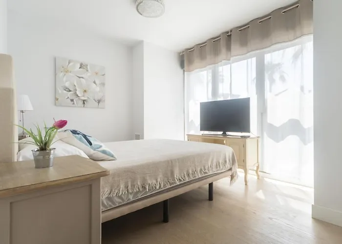 Reinapart Patacona 46