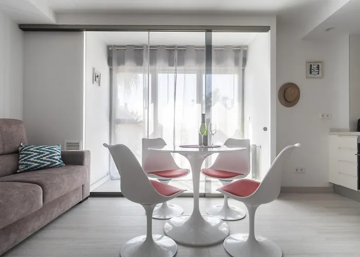 Appartement Reinapart Patacona 46