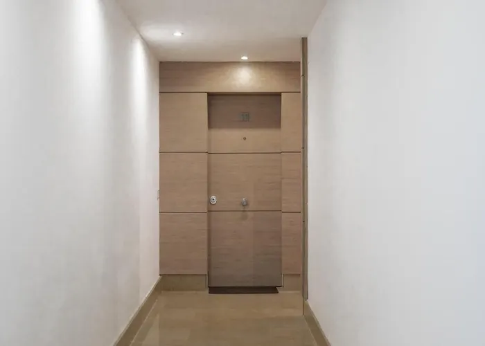 Reinapart Patacona 46 Διαμέρισμα Βαλένθια