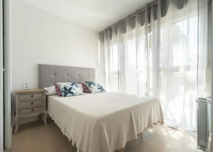 Reinapart Patacona 46 *