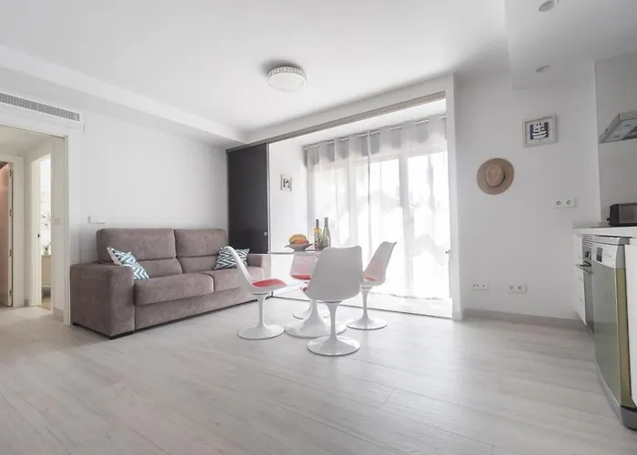 Reinapart Patacona 46 Διαμέρισμα