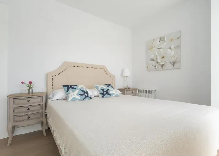 Reinapart Patacona 46 Βαλένθια