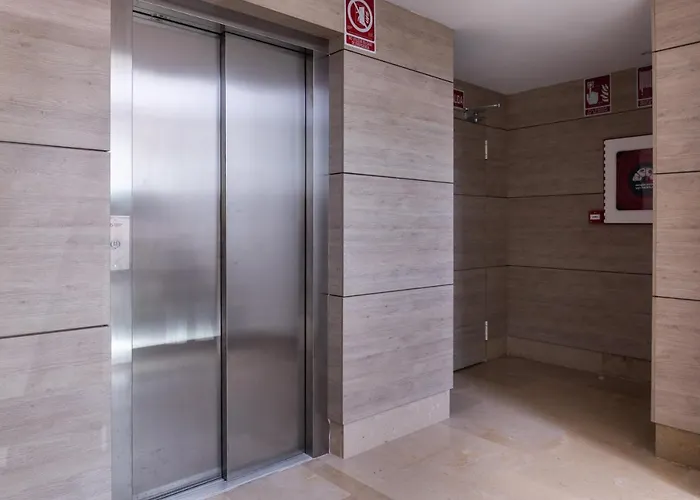 Reinapart Patacona 46 Βαλένθια