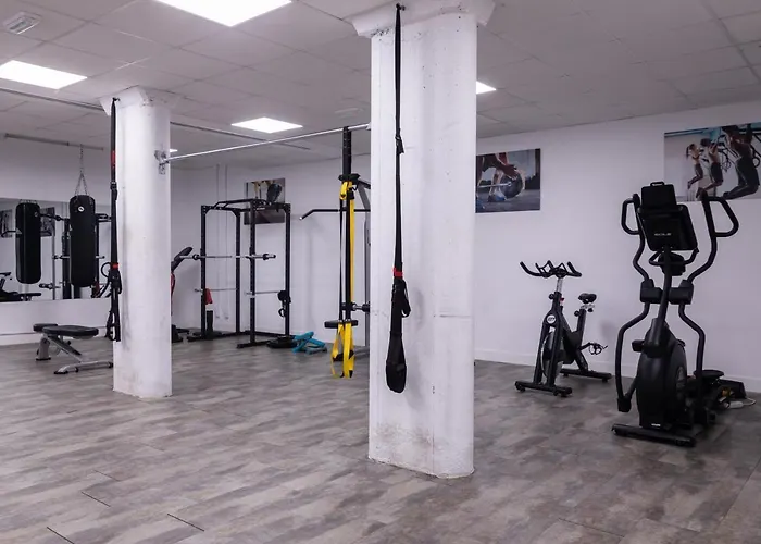 Reinapart Patacona 46 Βαλένθια