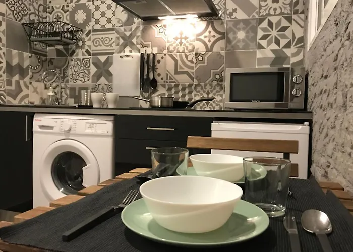 Pequeno Con Mini Piscina - No Climatizada