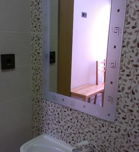 Bisbal Only Adults No Ac Valensiya