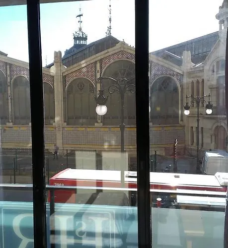 Bisbal Only Adults No Ac * Valensiya