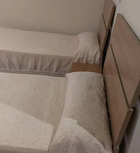 Гостевой дом Bisbal Only Adults No Ac *