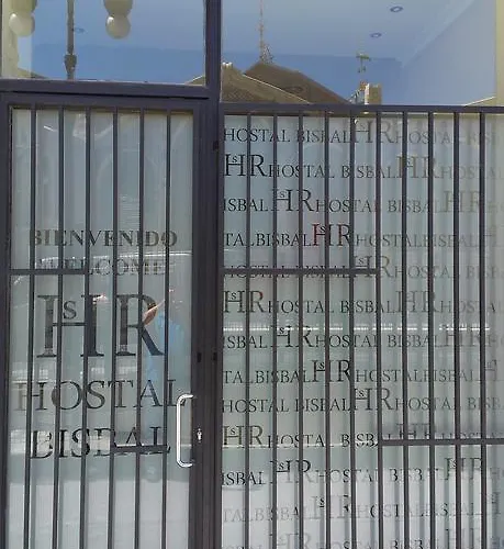 Bisbal Only Adults No Ac Konukevi