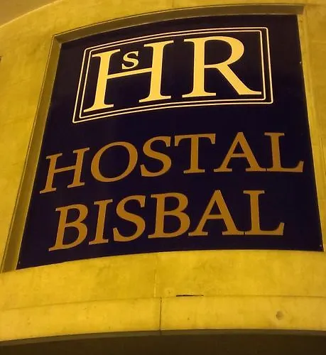 Гостевой дом Bisbal Only Adults No Ac Валенсия