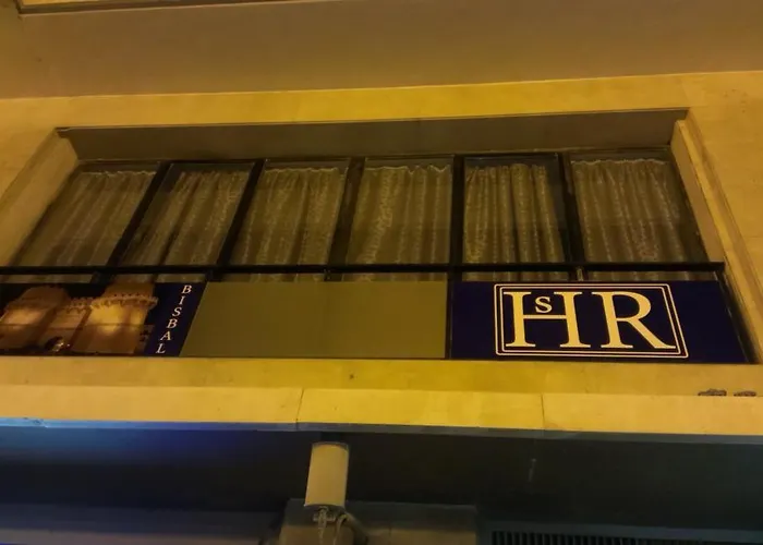 Bisbal Only Adults No Ac Valensiya