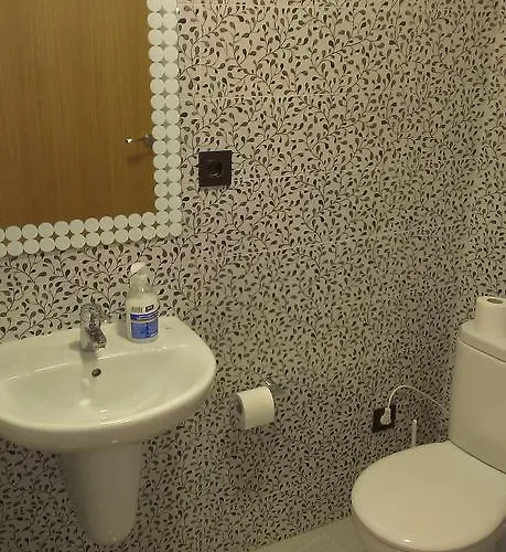 Konukevi Bisbal Only Adults No Ac Valensiya