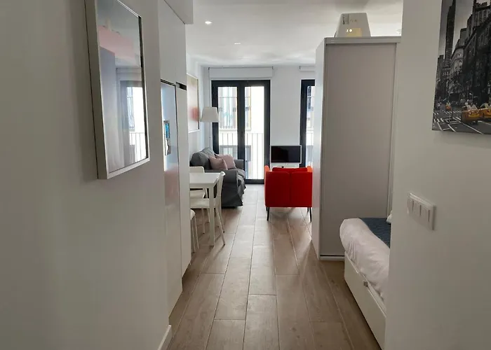 Appartement Mercado Valence