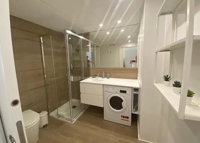 Mercado Appartement Valence