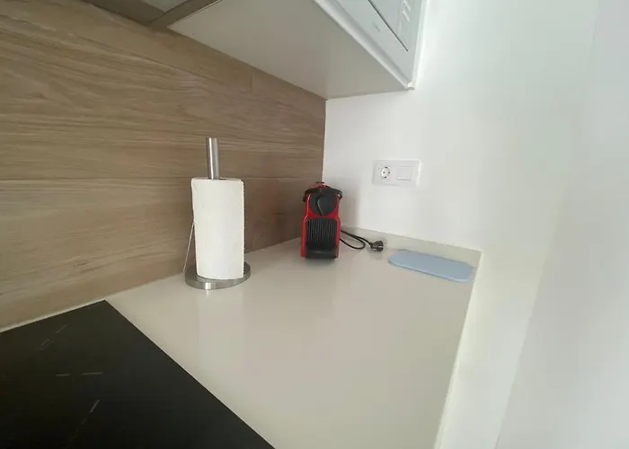 Mercado Appartement Valence