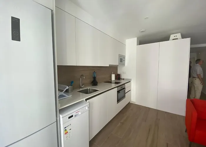 Appartement Mercado *