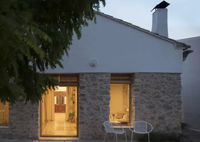 Serrano, La De Mil Suelos بيت للعطل فالنسيا