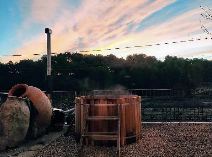 Serrano, La De Mil Suelos