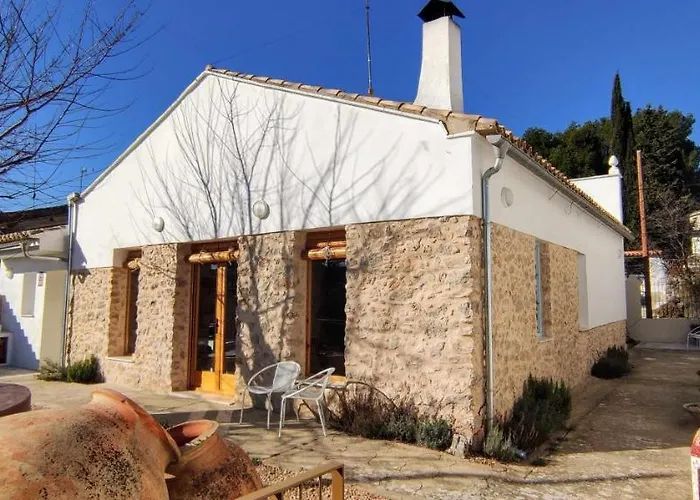 Serrano, La De Mil Suelos بيت للعطل فالنسيا