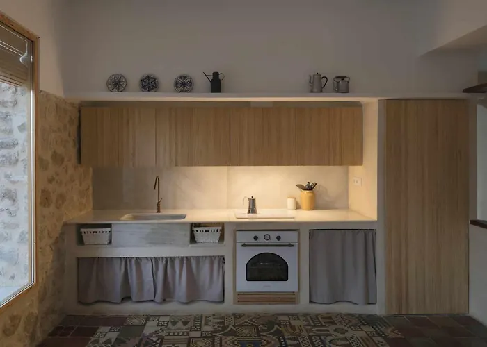 بيت للعطل Serrano, La De Mil Suelos *