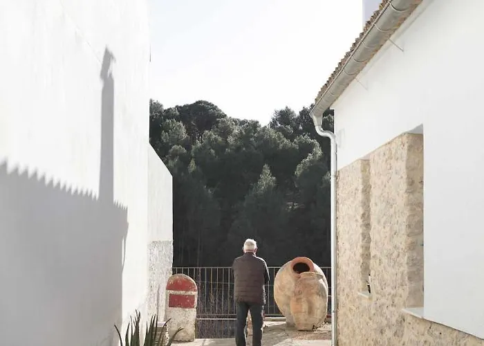 بيت للعطل Serrano, La De Mil Suelos *