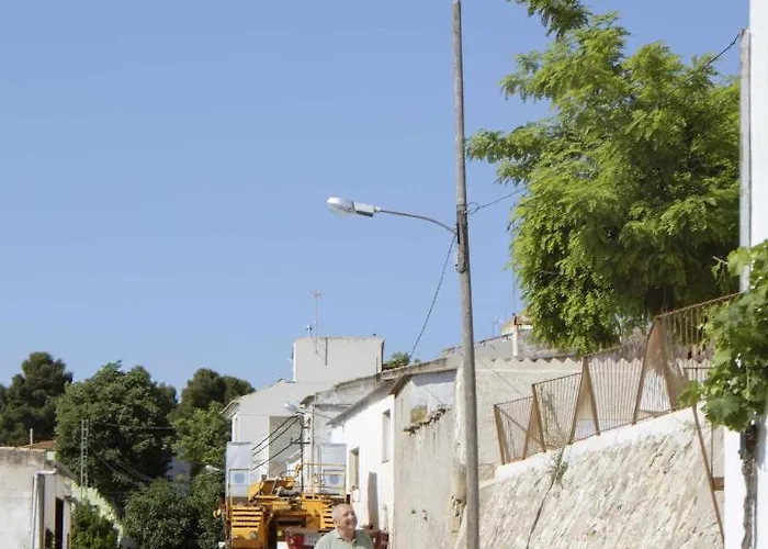 Serrano, La De Mil Suelos *