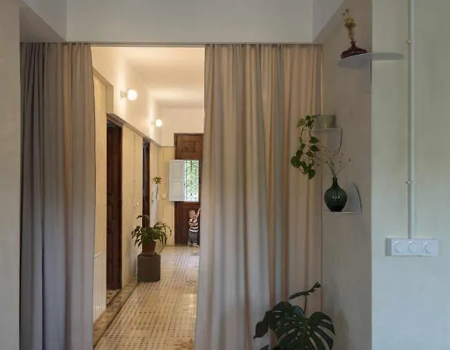 Serrano, La De Mil Suelos بيت للعطل فالنسيا