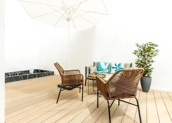 L&h Gran Via Valencia