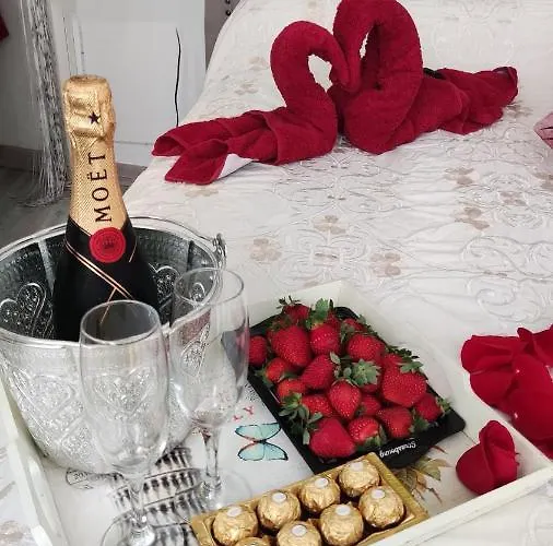 Casa Isa * Βαλένθια