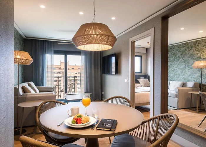 아파트호텔 Core