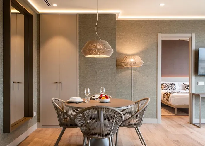 아파트호텔 Core 4*