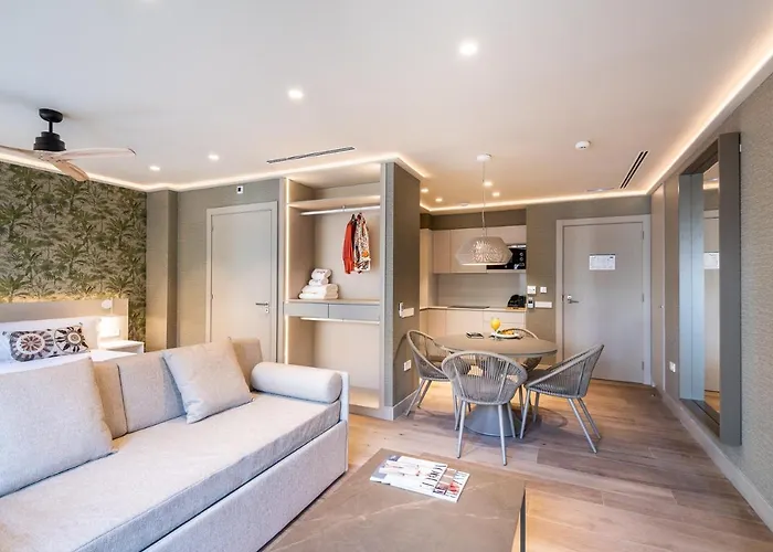 아파트호텔 Core