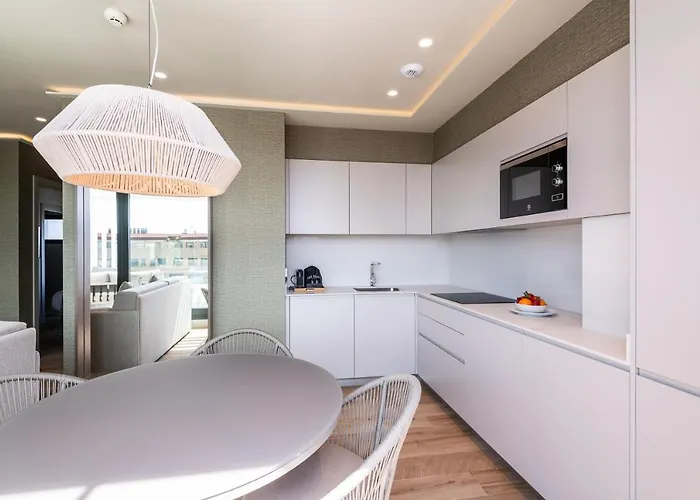 Core 아파트호텔