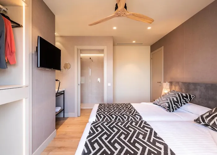 Core 아파트호텔 4*