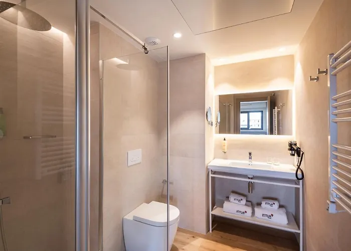 아파트호텔 Core 발렌시아